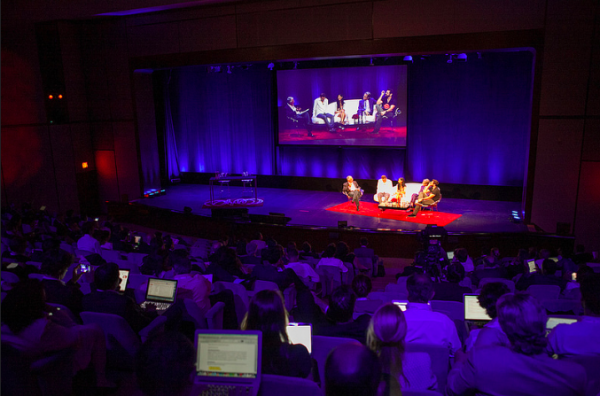 French Touch Conf