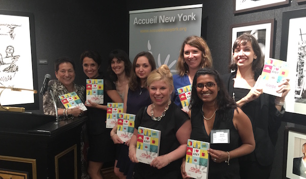 Accueil New York Guide 2016 Accueil New York Guide 2016