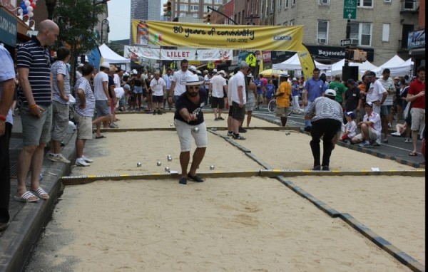 bastille day brooklyn