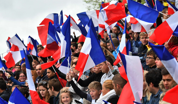 bleus
