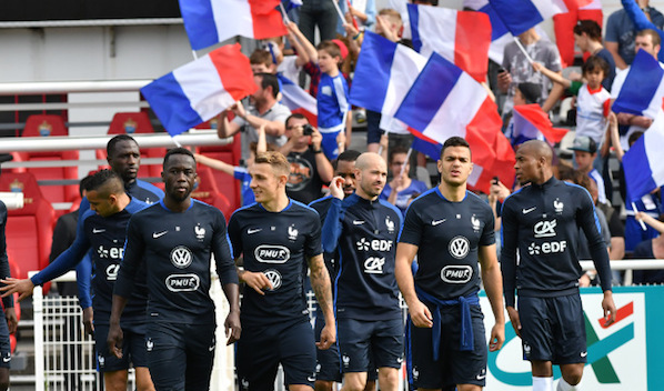 équipe de france