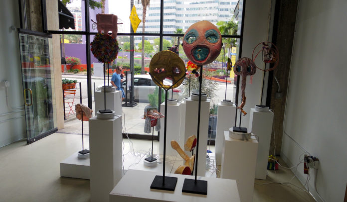 expo masque C Coppens