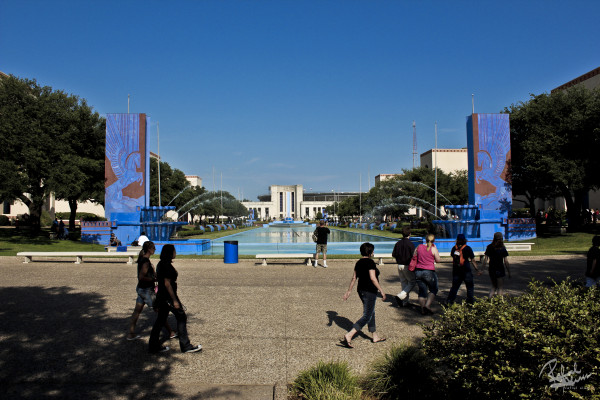 fair park