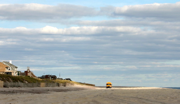 fire island