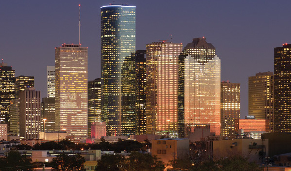 houston