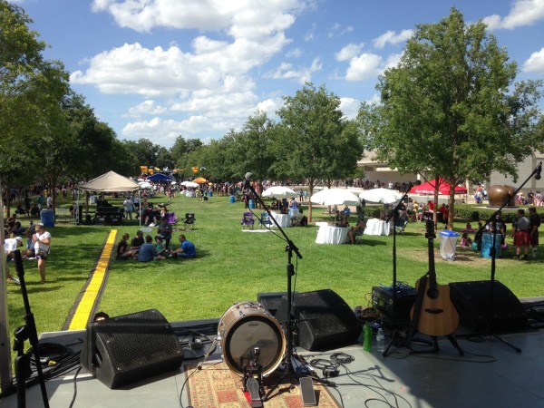 kimbell fest