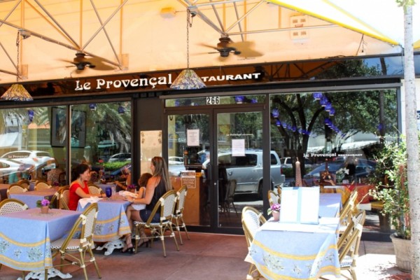 le provencal