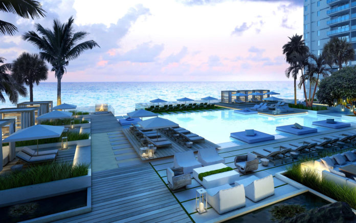 1 Hotels South Beach 1 Hotels South Beach