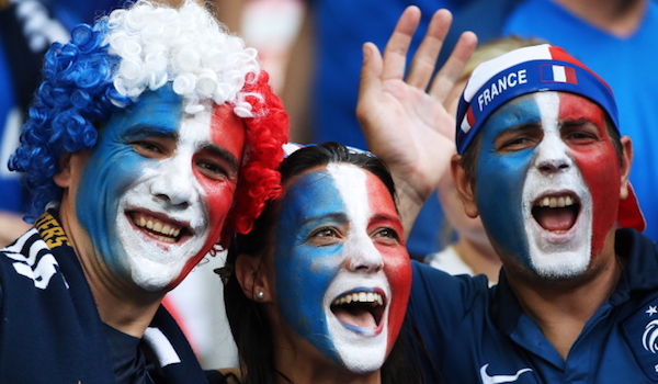 UEFA Euro 2016 final: Portugal vs France