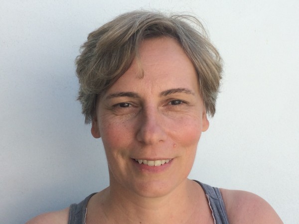 Claire Plessis