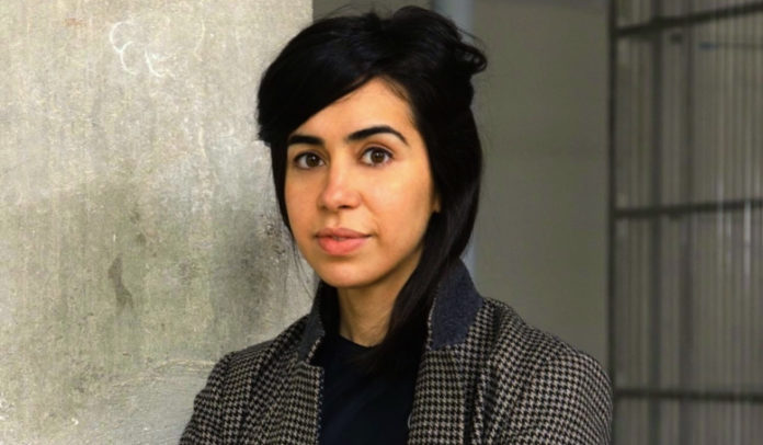 Myriam Ben Salah