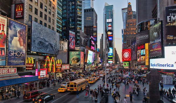 NYC_-_Time_Square_-_From_upperstairs