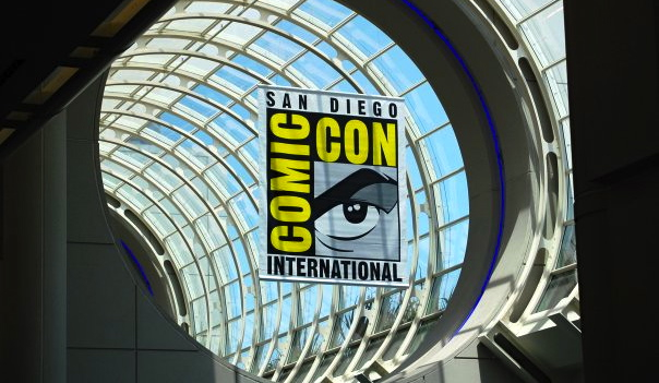 comic con