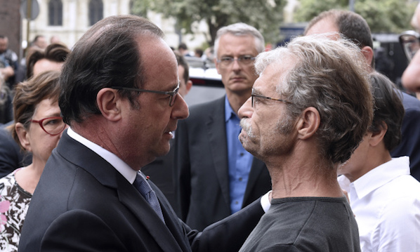 hollande 2