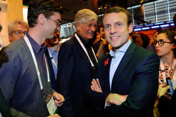 macron