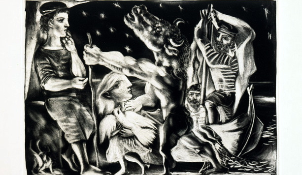 picasso