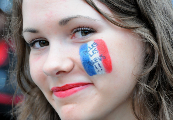 supporter