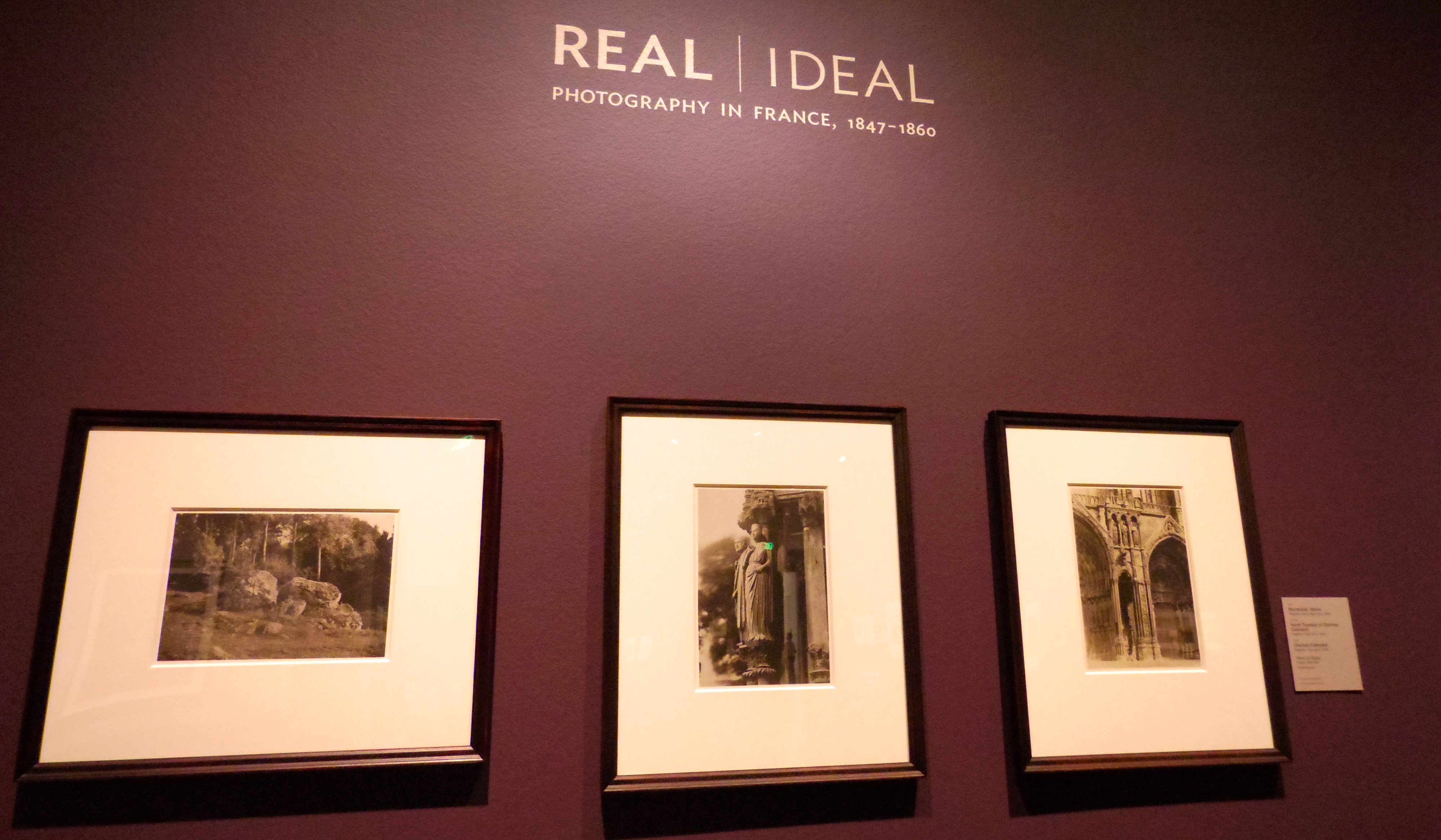 Expo Real:Ideal Getty