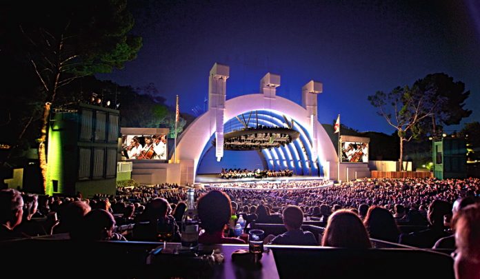 LA Philarmonic