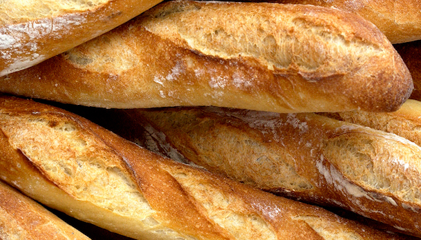 baguette