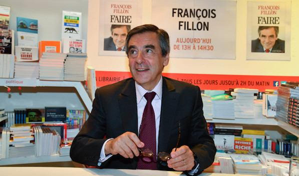 Francois Fillon