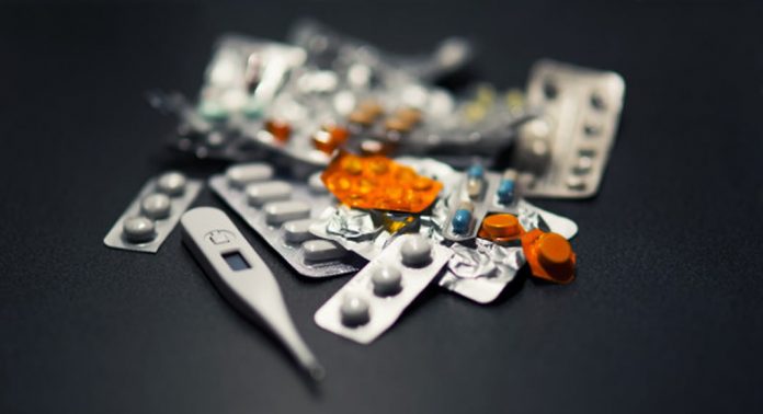 medicaments