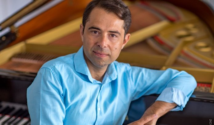 nicolas mazmanian