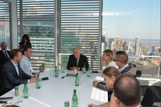 ayrault_frenchtech Ayrault_FrenchTech