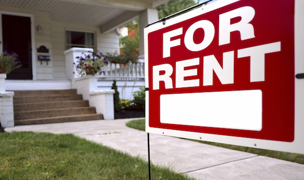 for-rent-think-stock