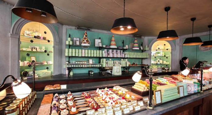 laduree-la