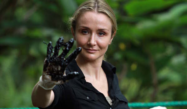 Alexandra Cousteau