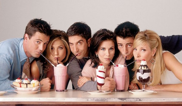 Friends
