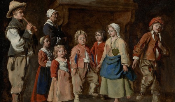 le-nain-preparations-for-the-dance