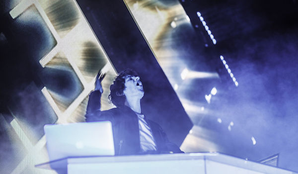 Madeon