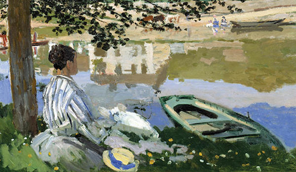 monet