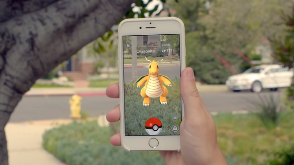 pokemon-go