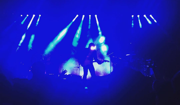 vieilles charrues