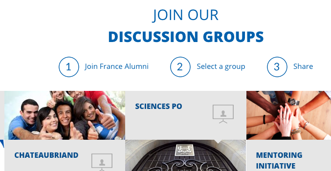 france alumni