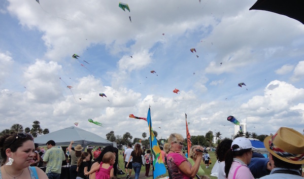 skyward