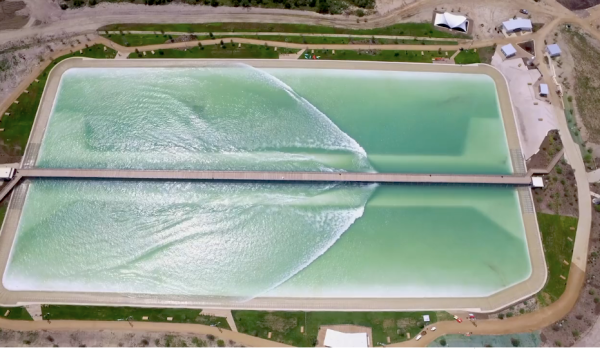 NLand Surf Park