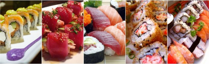Sushis