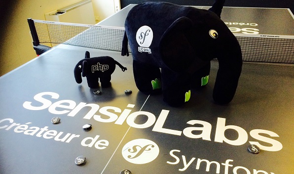 sympfony
