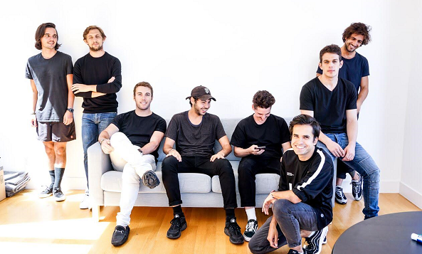 tribe-equipe