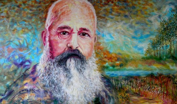 Claude Monet