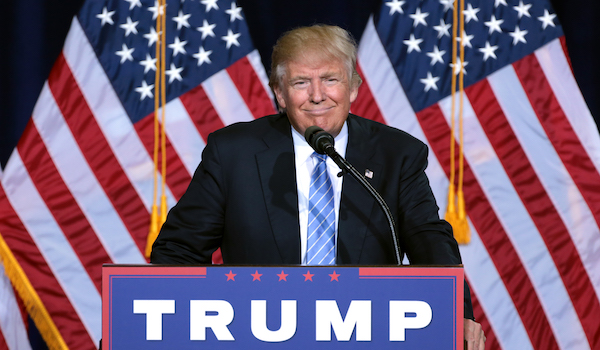 donald