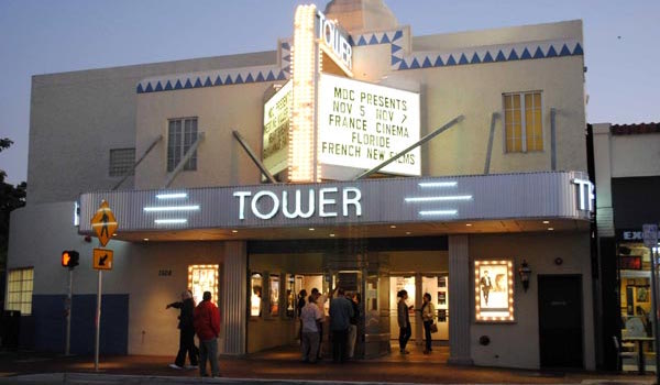 france-cinema-floride France Cinéma Floride