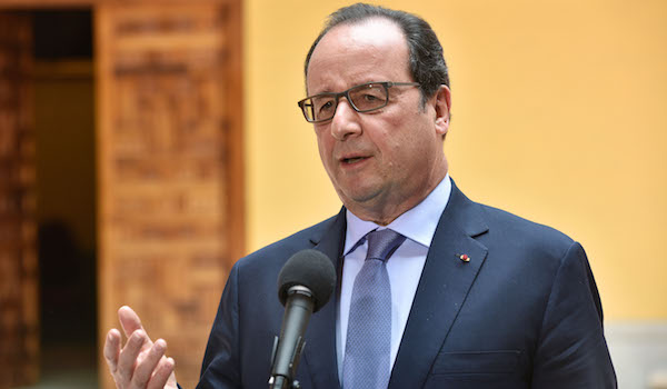 francois-hollande