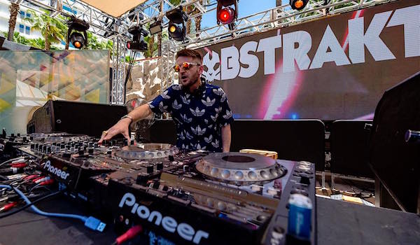 Habstrakt