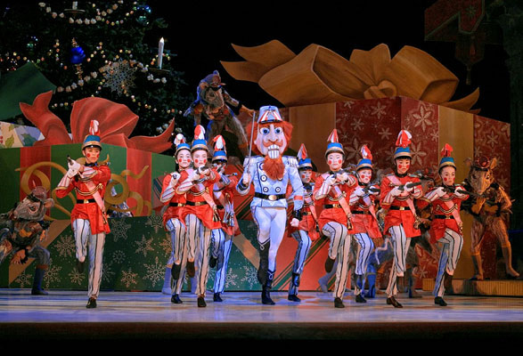 nutcracker