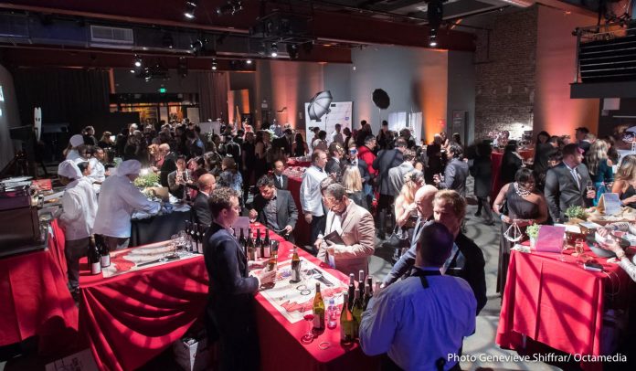 La Soirée 2016